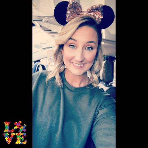 Meet your Posher, Kandice - Picture 1 of 1